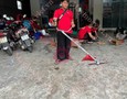 Vườn, Ngoại thất