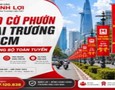 Cơ hội giao thương