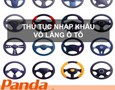 Cơ hội giao thương