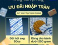 Mua sắm, Tổng Hợp