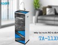 Điện lạnh, Máy, Gia dụng