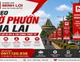 Cơ hội giao thương