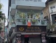 Cho thuê văn phòng