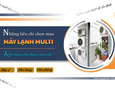 Điện lạnh, Máy, Gia dụng