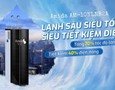 Điện lạnh, Máy, Gia dụng