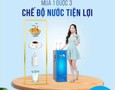 Điện lạnh, Máy, Gia dụng