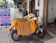 Cơ hội giao thương