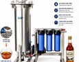 Điện lạnh, Máy, Gia dụng