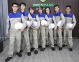 Thời trang nam