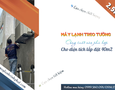 Điện lạnh, Máy, Gia dụng
