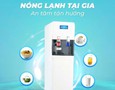 Điện lạnh, Máy, Gia dụng