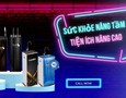 Điện lạnh, Máy, Gia dụng