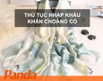 Cơ hội giao thương