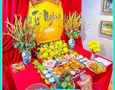 Dịch vụ gia đình