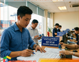 Cơ hội giao thương