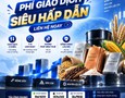 Cơ hội giao thương