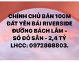Mua Bán nhà đất