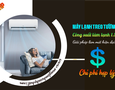 Điện lạnh, Máy, Gia dụng