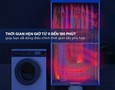 Điện lạnh, Máy, Gia dụng