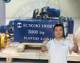 Cơ hội giao thương