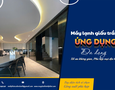 Điện lạnh, Máy, Gia dụng