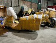 Cơ hội giao thương