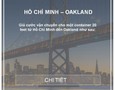 Cơ hội giao thương
