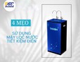 Điện lạnh, Máy, Gia dụng