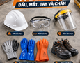 Mua sắm, Tổng Hợp