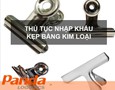 Cơ hội giao thương
