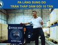 Cơ hội giao thương