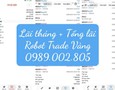 Mua sắm, Tổng Hợp