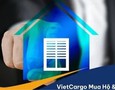 Cơ hội giao thương