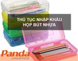 Cơ hội giao thương