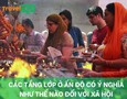 Cơ hội giao thương