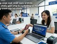 Cơ hội giao thương