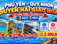 Du lịch
