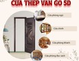 Dịch vụ văn phòng