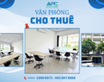 Cho thuê văn phòng