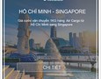 Cơ hội giao thương