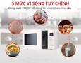 Điện lạnh, Máy, Gia dụng