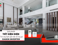 Điện lạnh, Máy, Gia dụng