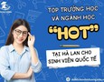Cơ hội giao thương