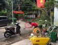 Vườn, Ngoại thất