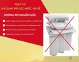 Điện lạnh, Máy, Gia dụng