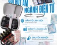 Điện tử, Kỹ thuật số