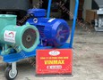 Vườn, Ngoại thất