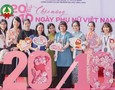 Cơ hội giao thương
