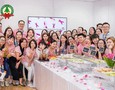Cơ hội giao thương