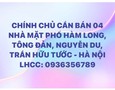 Cho thuê văn phòng